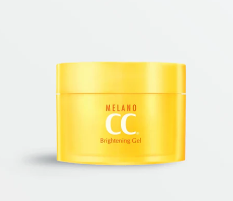 Rohto Melano CC Brightening Gel