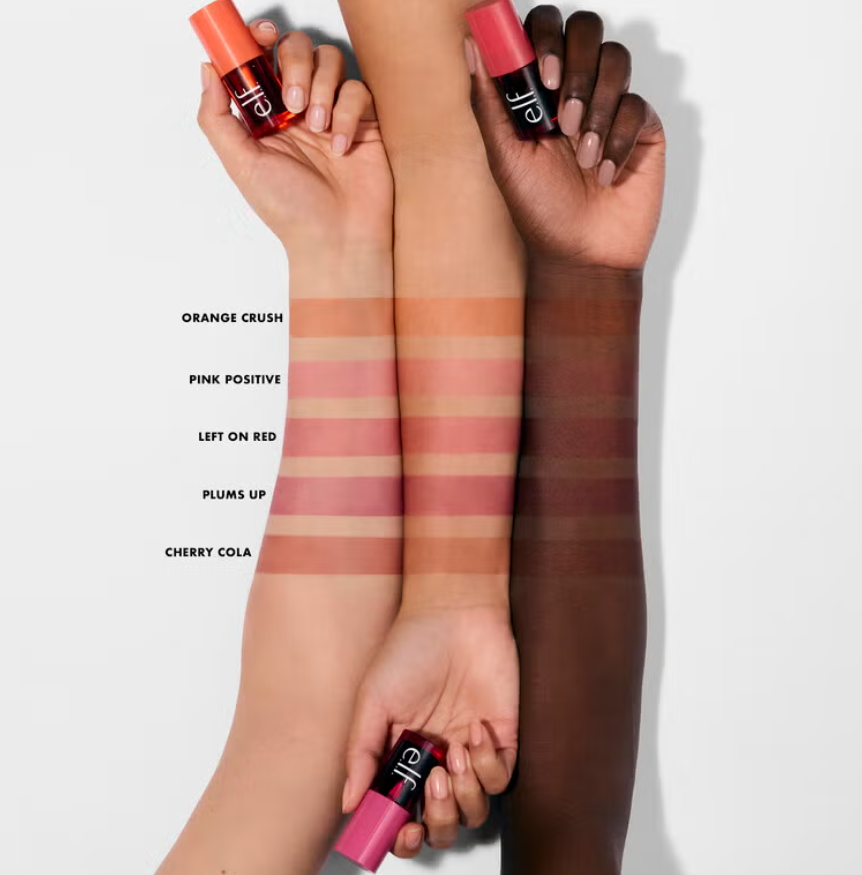 ELF Sheer For It Blush Tint