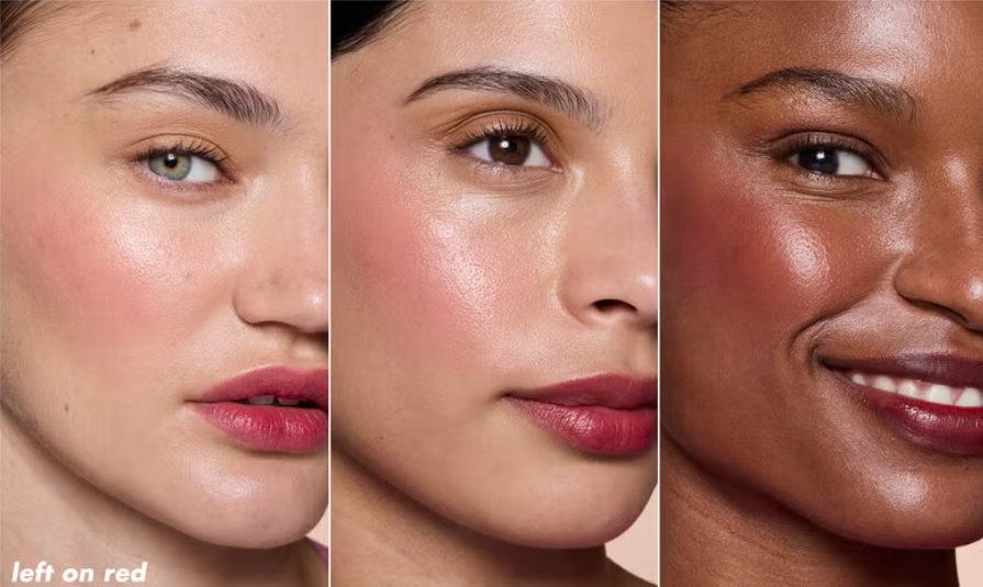 ELF Sheer For It Blush Tint