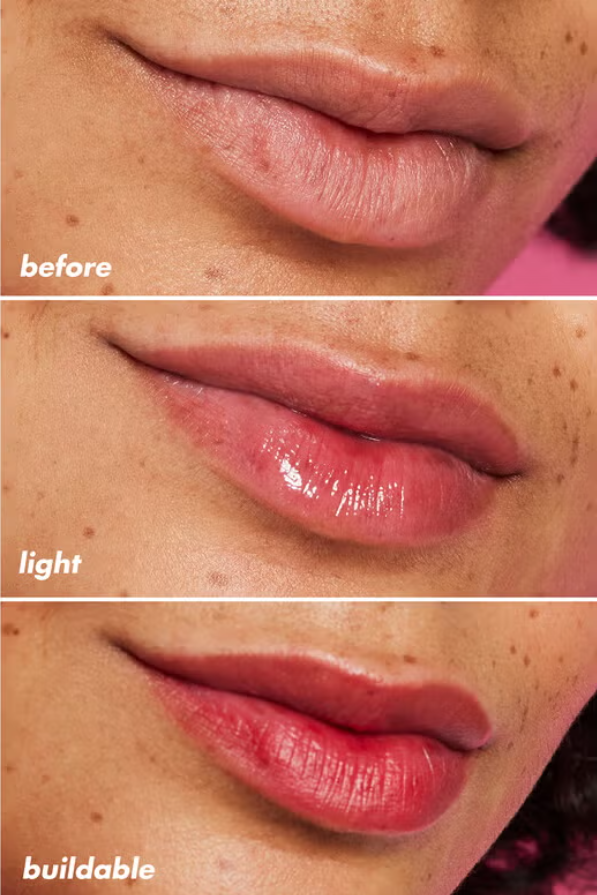 ELF Sheer For It Blush Tint
