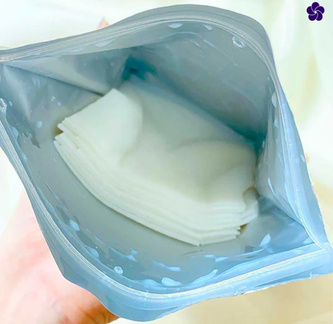 Ishizawa Keana Rice Mask