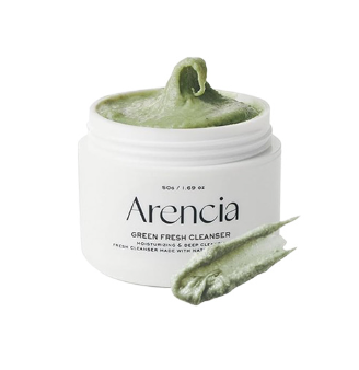 Arencia Cleanser 120g
