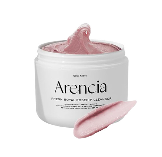 Arencia Cleanser 120g