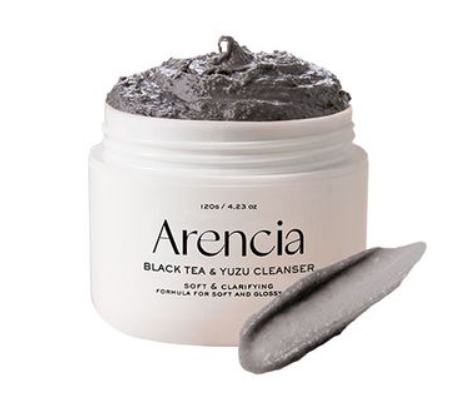 Arencia Cleanser 120g