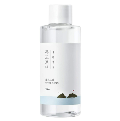 Roundlab 1025 Dokdo Toner