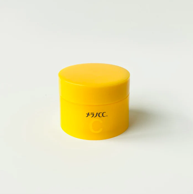 Rohto Melano CC Brightening Gel