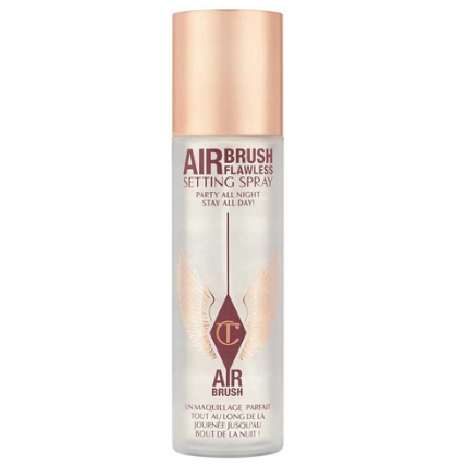 Charlotte Tilbury Airbrush Flawless Finish Setting Spray