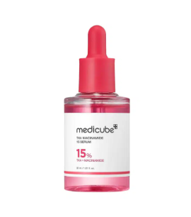 Medicube TXA Niacinamide 15 Serum