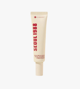 Ksecret SEOUL 1988 Eye Cream Retinal + Fermented Bean