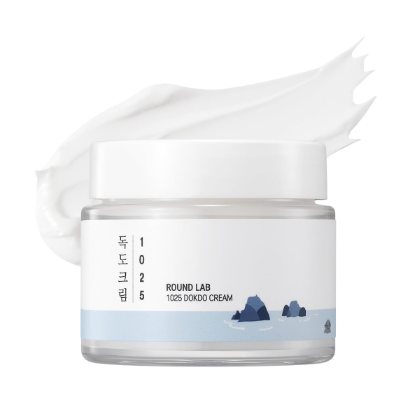Roundlab 1025 Dokdo Cream