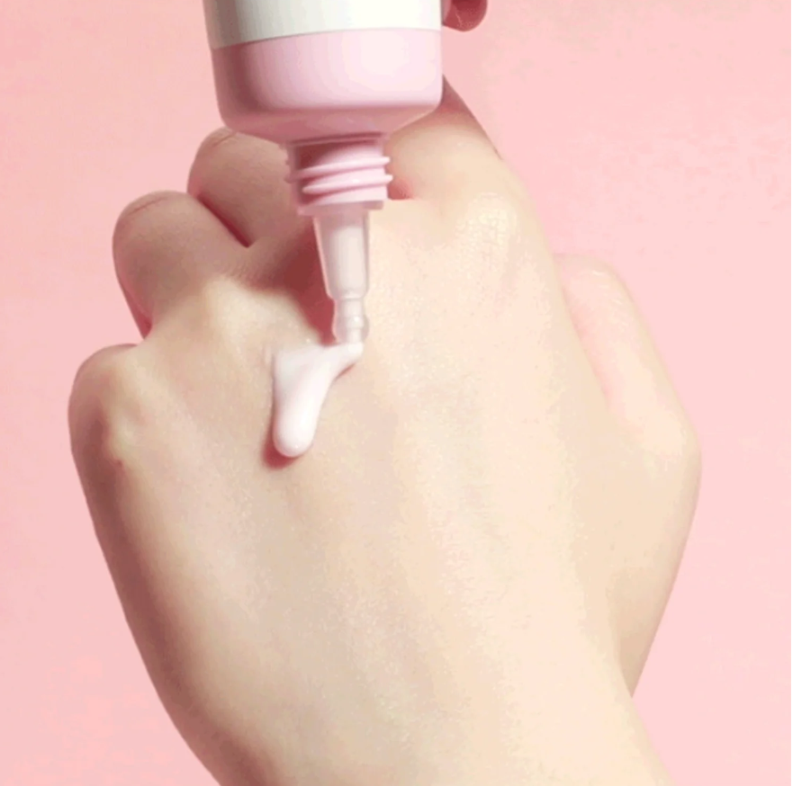 Roundlab Camellia Deep Collagen Firming Sun Serum