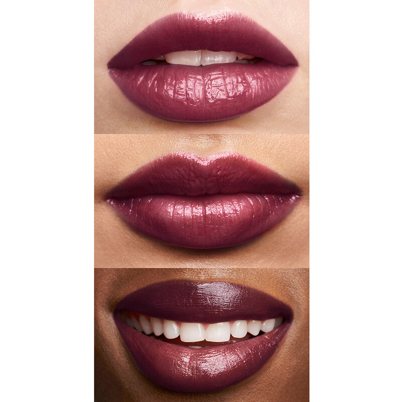 ELF Sheer Slick Liptsick - Black Cherry