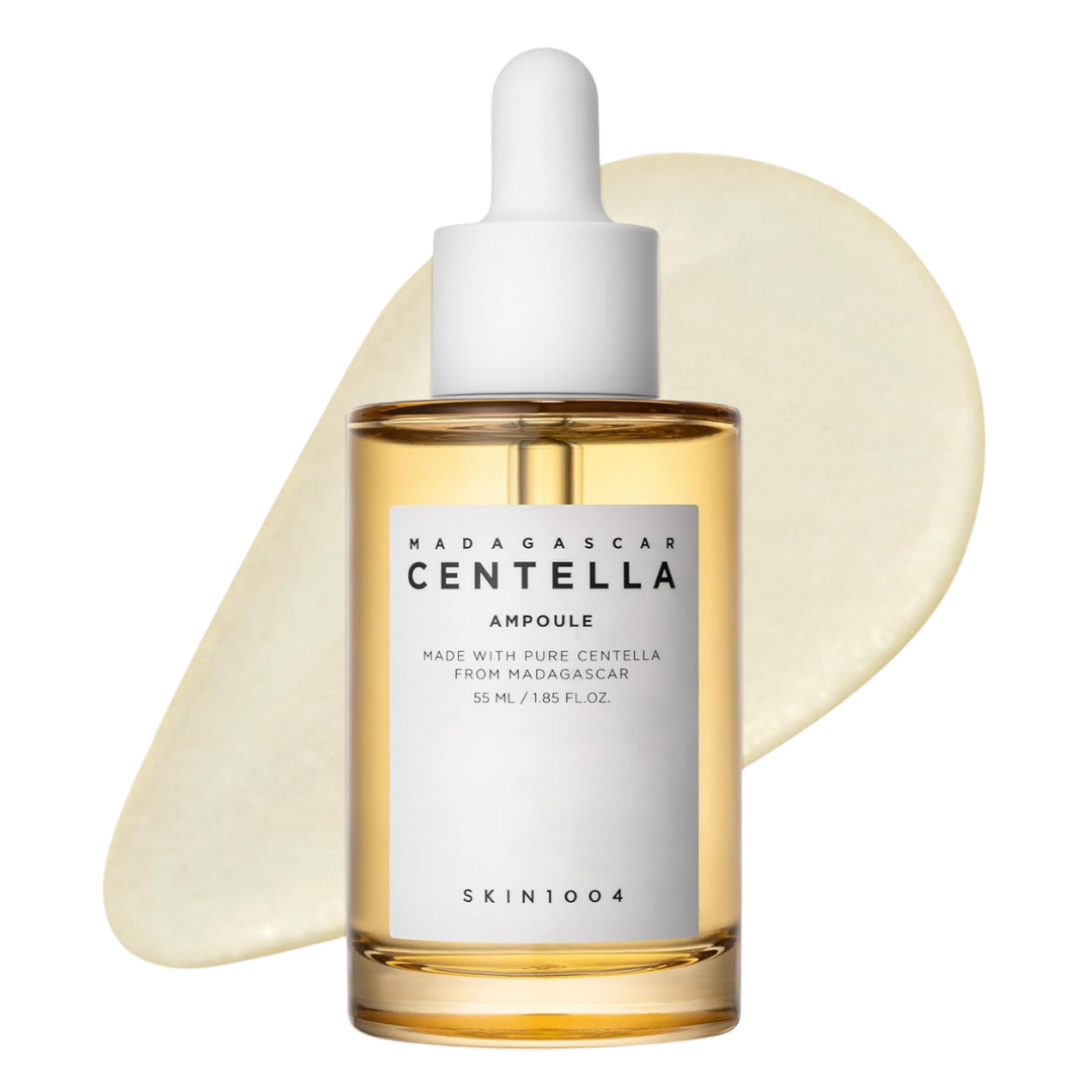 Skin1004 Madagascar Centella Ampoule