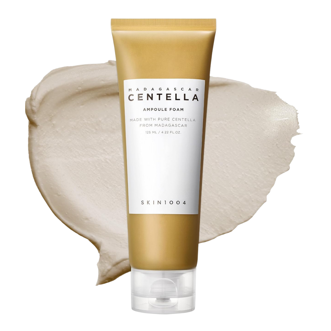 Skin1004 Madagascar Centella Ampoule Foam