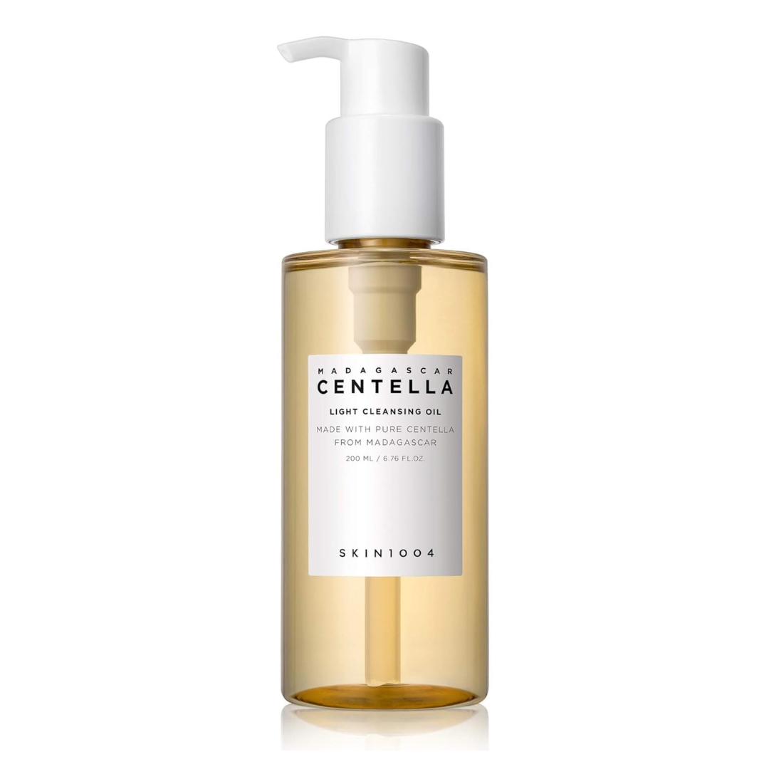 Skin1004 Madagascar Centella Light Cleansing Oil