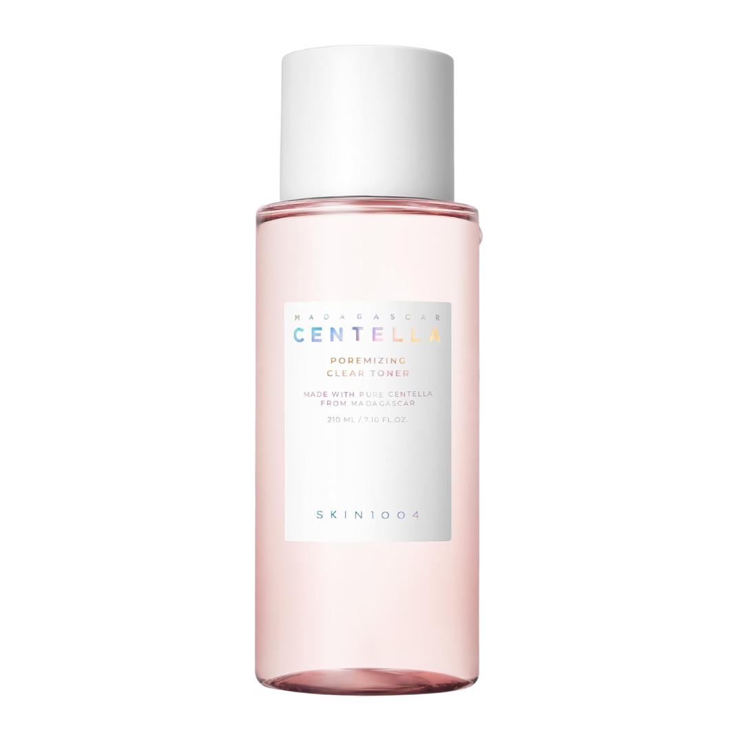 Skin1004 Madagascar Centella Poremizing Clear Toner