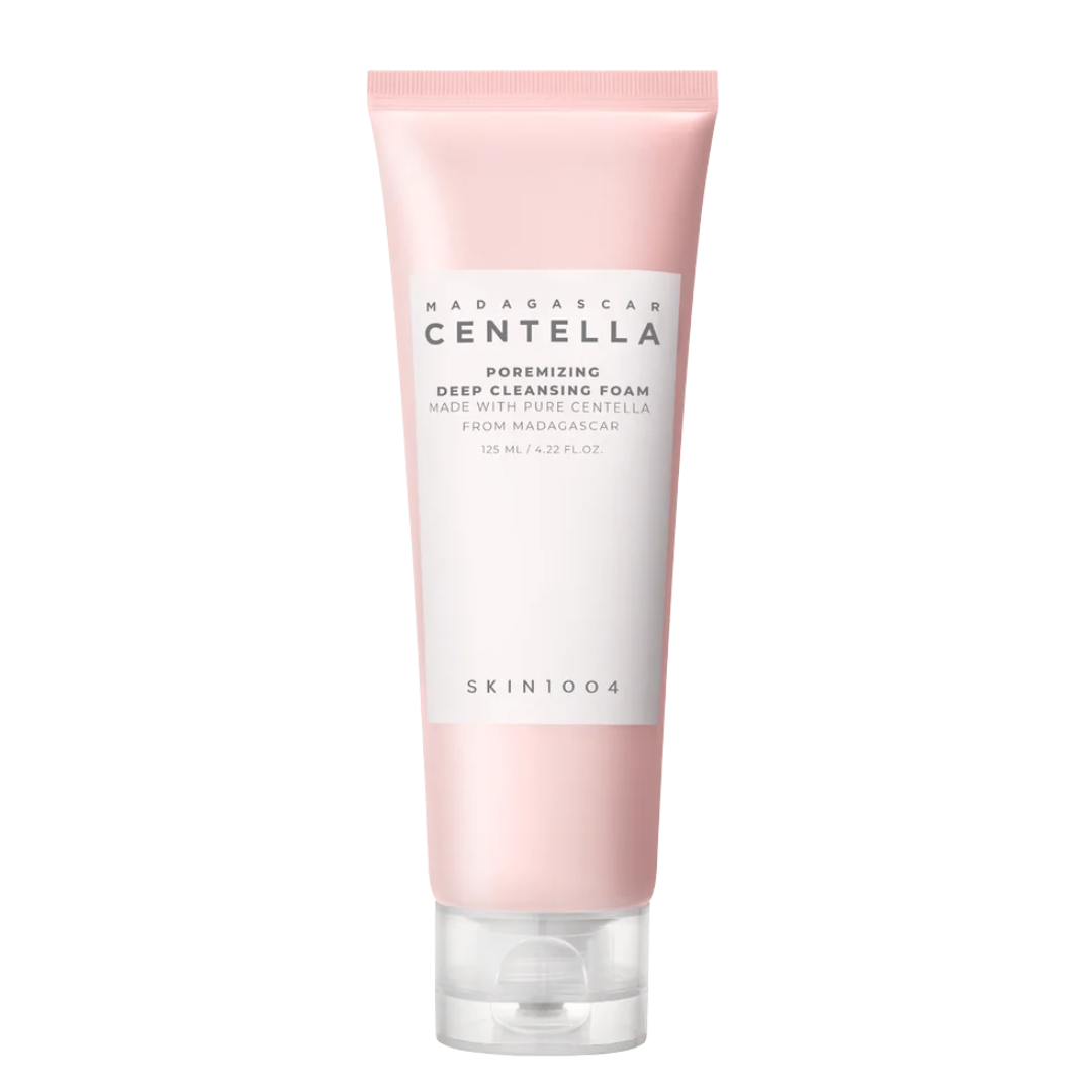 Skin1004 Madagascar Centella Poremizing Deep Cleansing Foam
