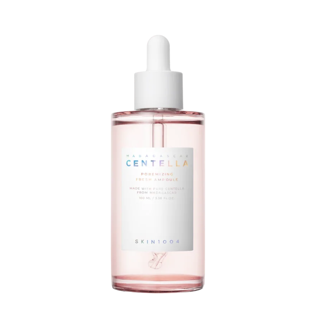 Skin1004 Madagascar Centella Poremizing Fresh Ampoule