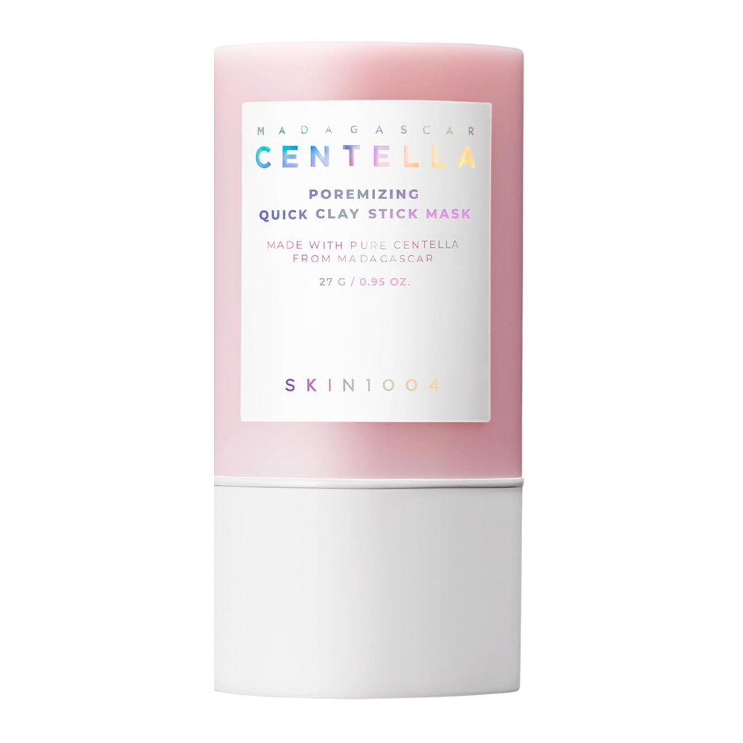 Skin1004 Madagascar Centella Poremizing Quick Clay Stick Mask
