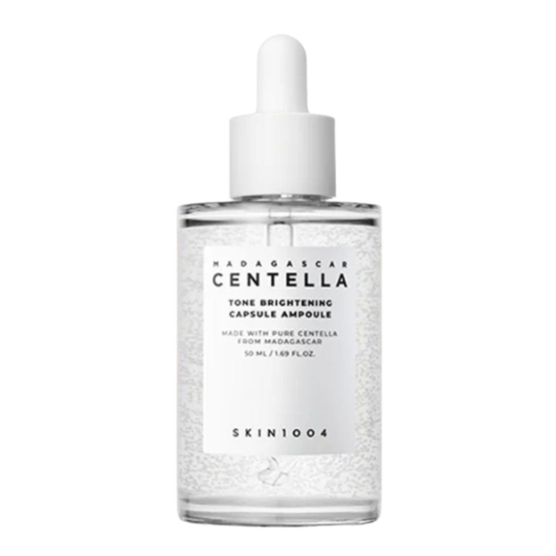 Skin1004 Madagascar Centella Tone Brightening Capsule Ampoule