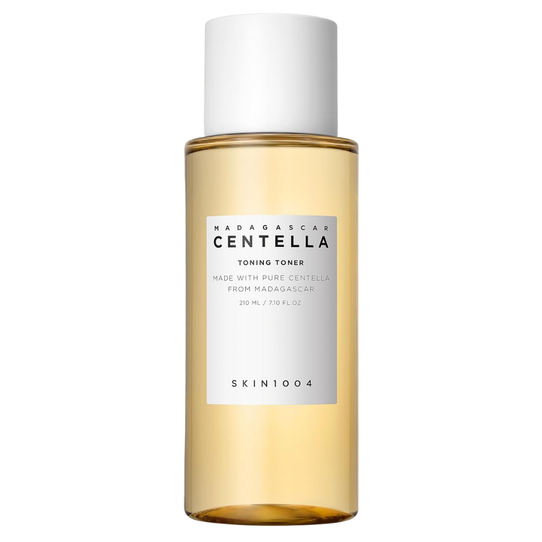 Skin1004 Madagascar Centella Toning Toner