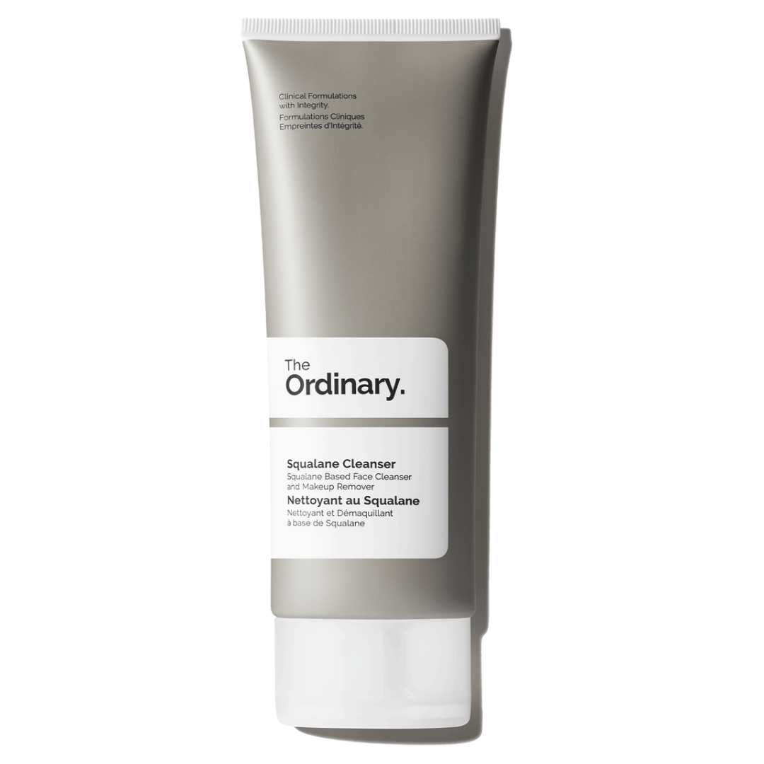 The Ordinary Squalane Cleanser