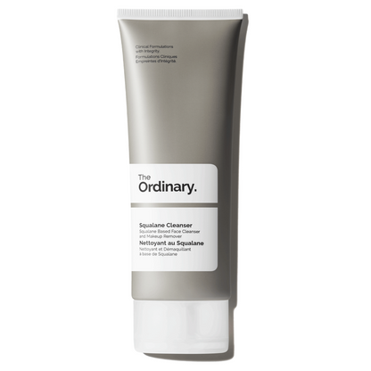 The Ordinary Squalane Cleanser