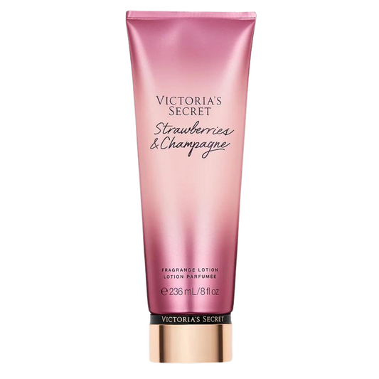 Victoria's Secret Strawberry & Champagne Lotion 250 ml