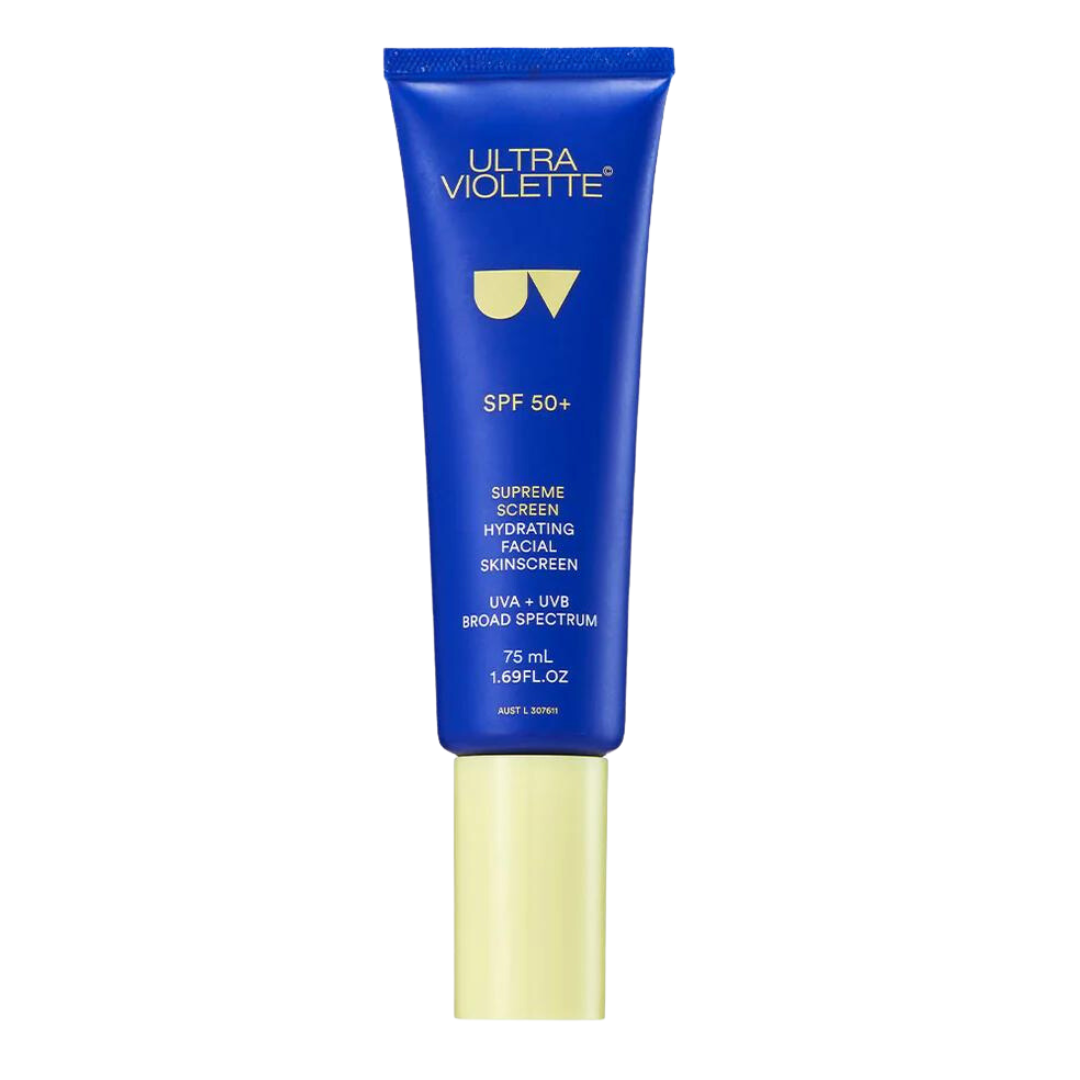 Ultra Violette Supreme Screen SPF 50+ Hydrating 75ml