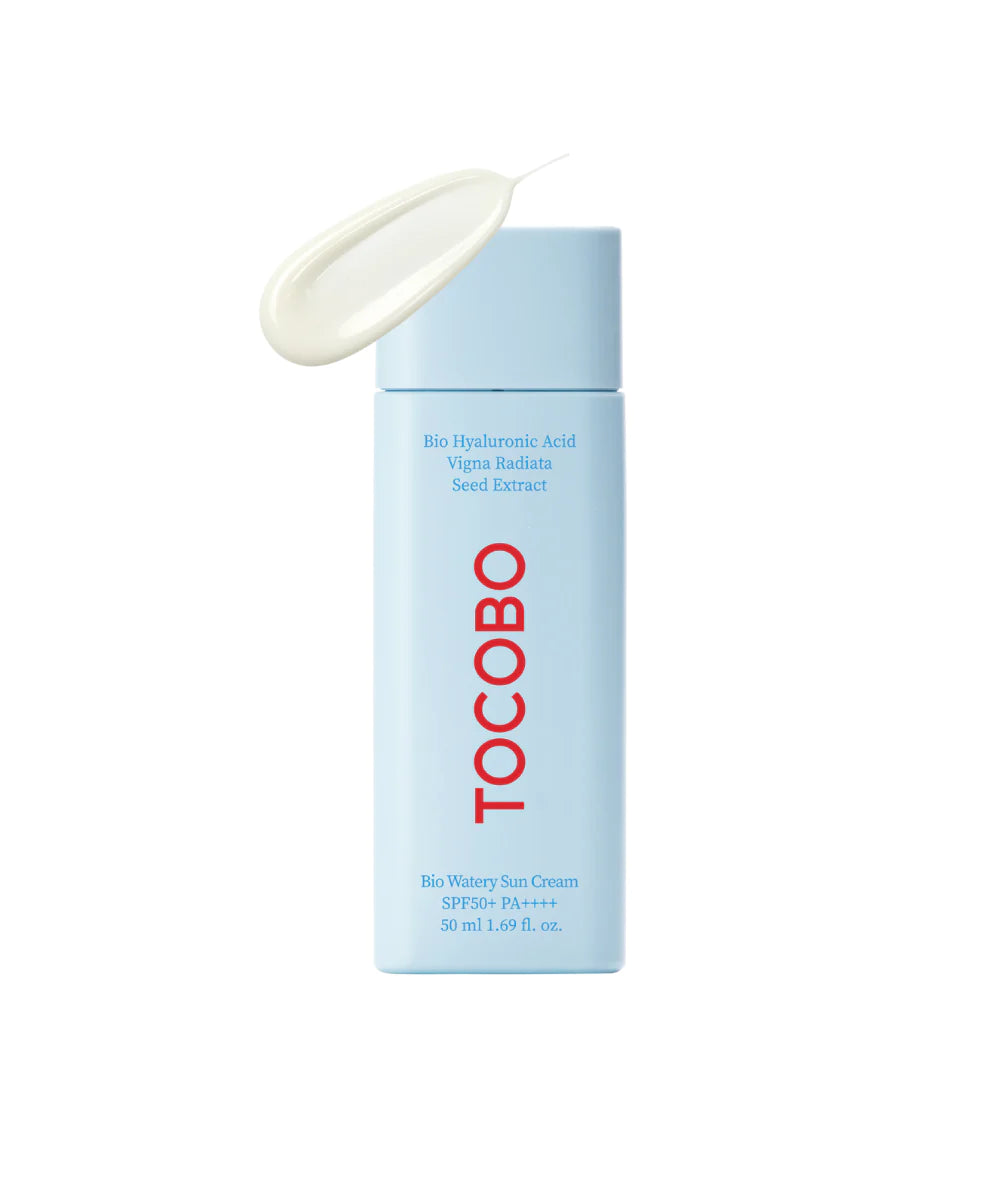 Tocobo Bio Watery Sun Cream SPF50+ Pa++++