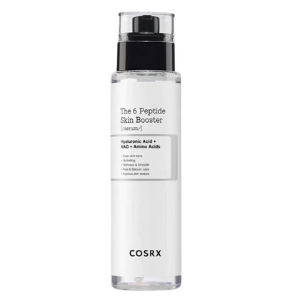 Cosrx The 6 Peptide Skin Booster Serum 150ml