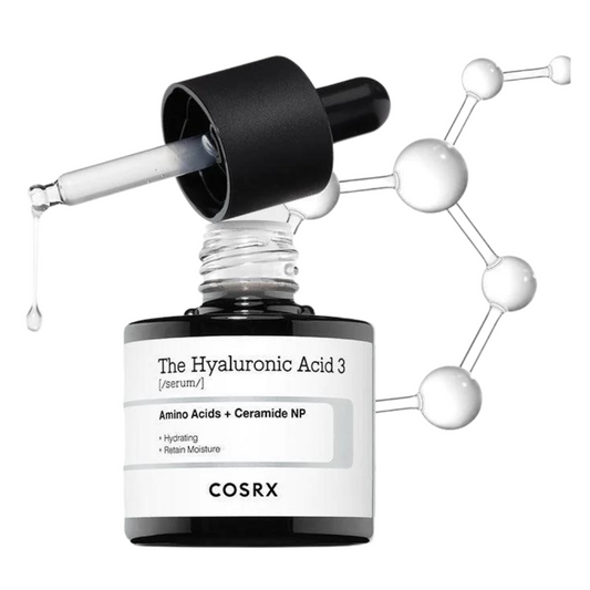 Cosrx The Hyaluronic Acid 3 Serum 20ml