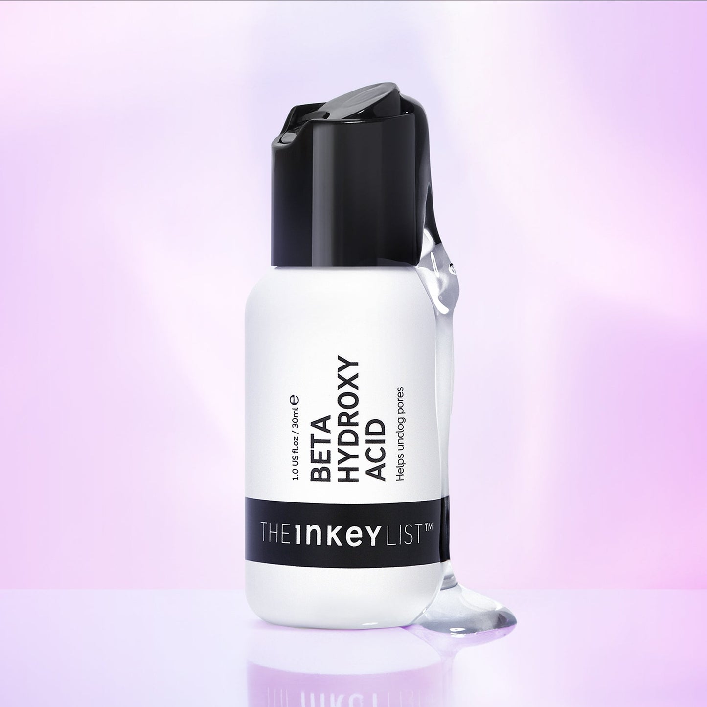 The Inkey List Beta Hydroxy