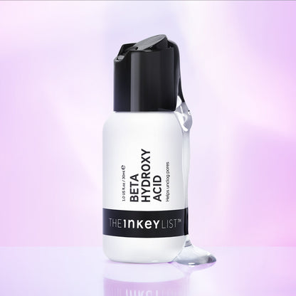 The Inkey List Beta Hydroxy