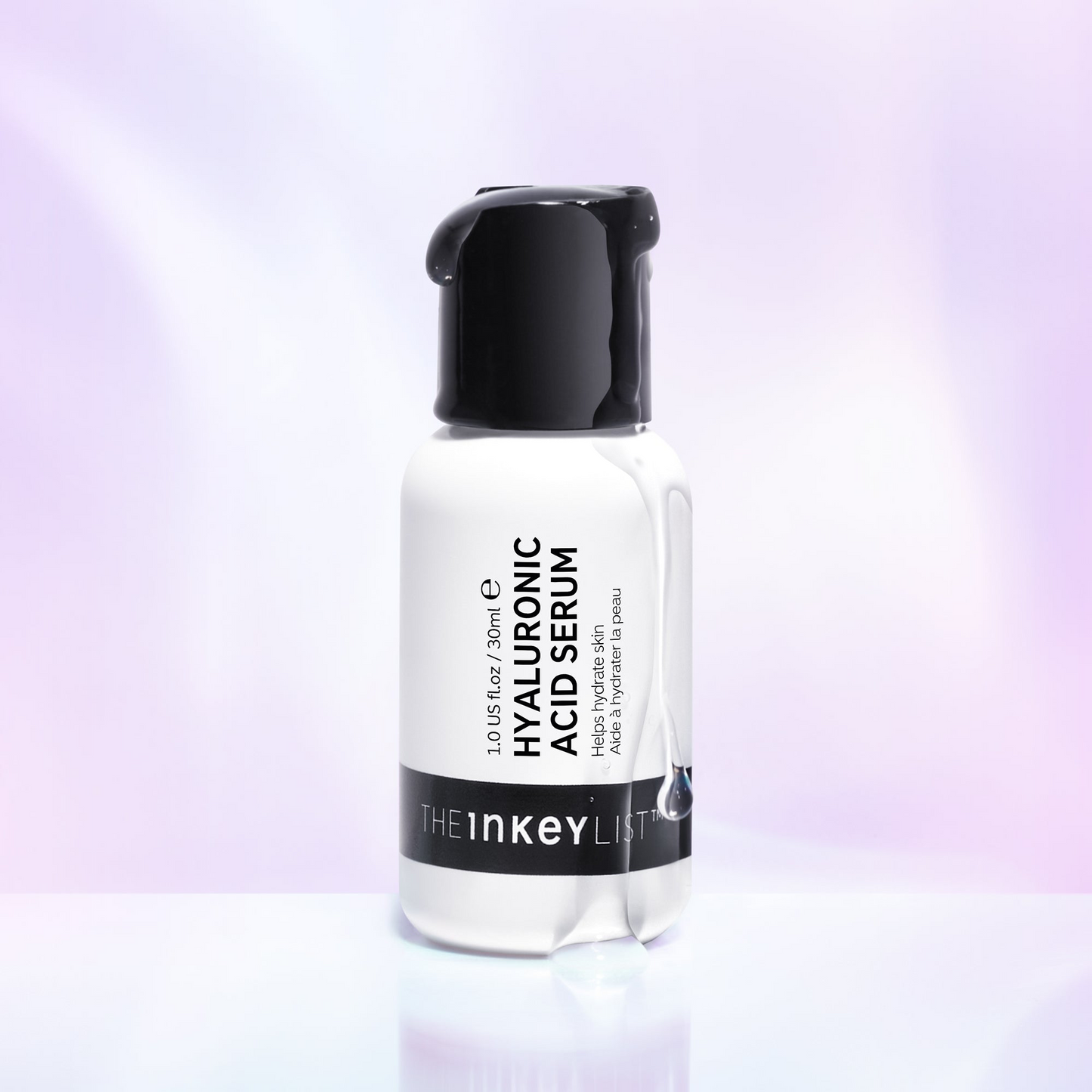 The Inkey List Hyaluronic Acid Serum 30ml