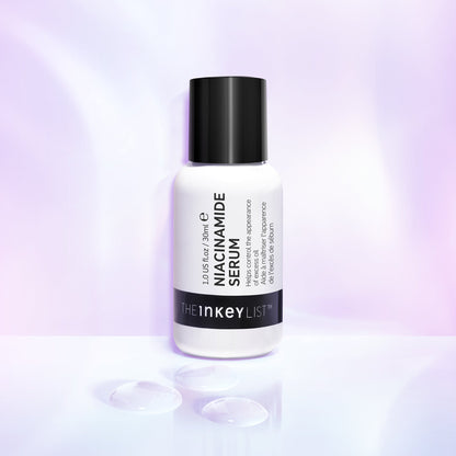 The Inkey List Niacinamide Serum 30ml