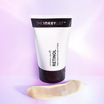 The Inkey List Retinol Serum 30 ml