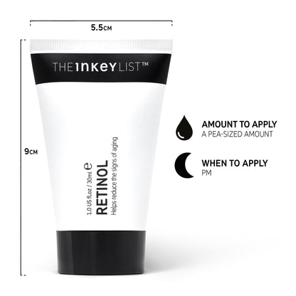 The Inkey List Retinol Serum 30 ml