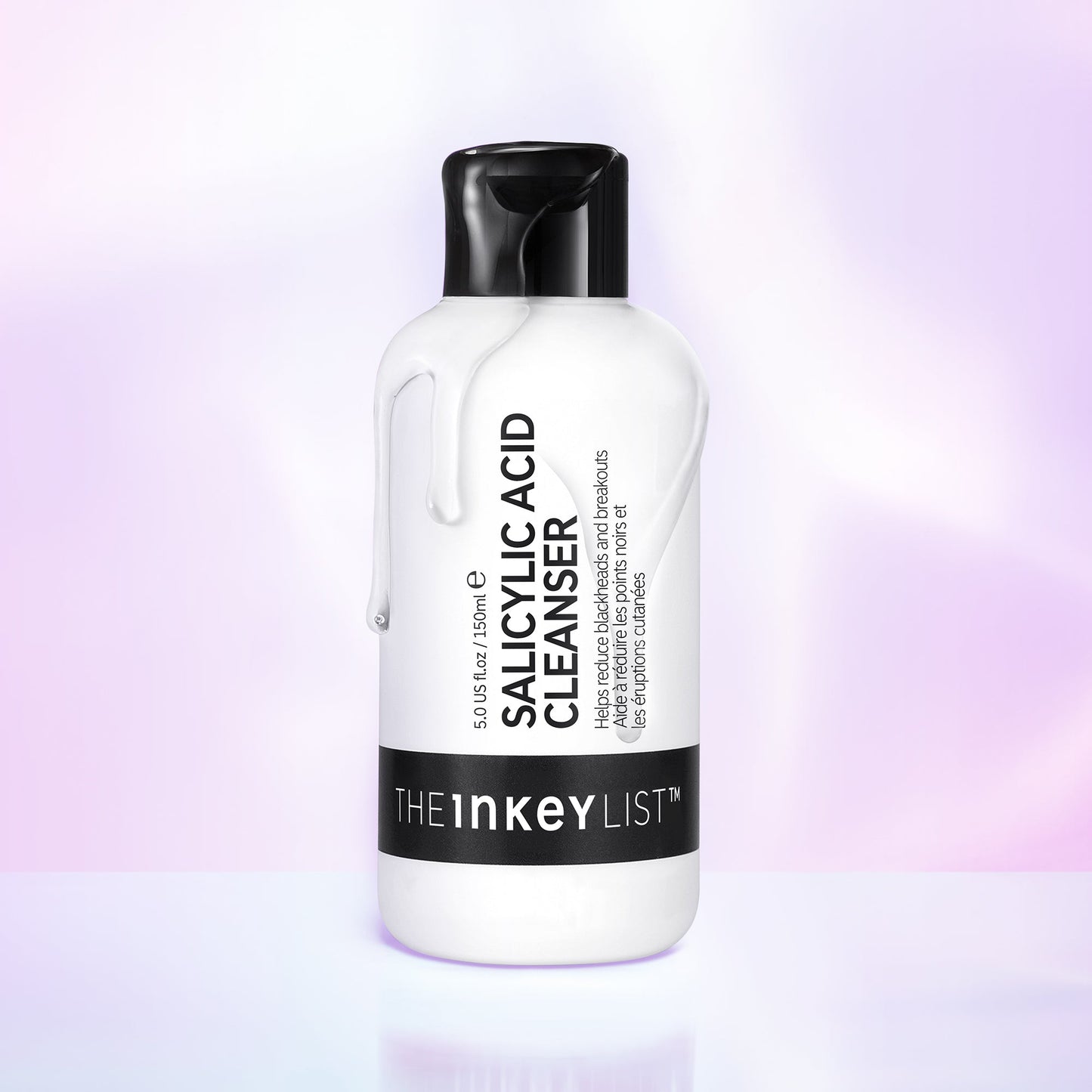 The Inkey List Salicylic Acid Cleanser 150 ml