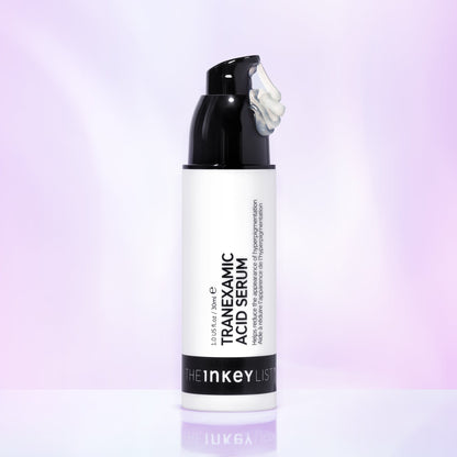 The Inkey List Tranexamic Acid Night Treatment 30ml