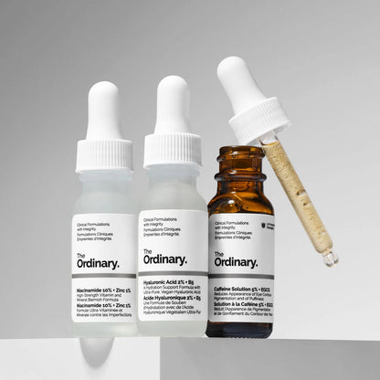 The Ordinary The Most Loved Set