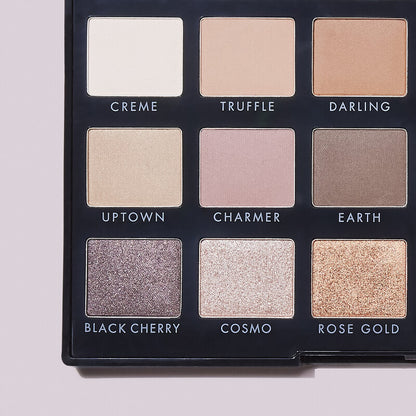 ELF The New Classic Eyeshadow Palette