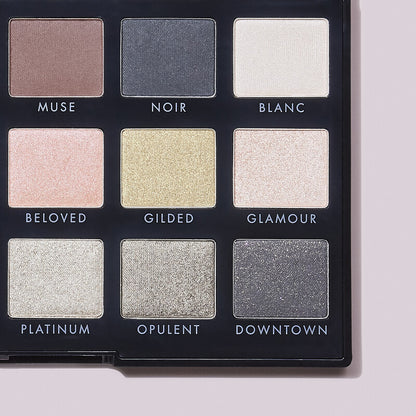 ELF The New Classic Eyeshadow Palette