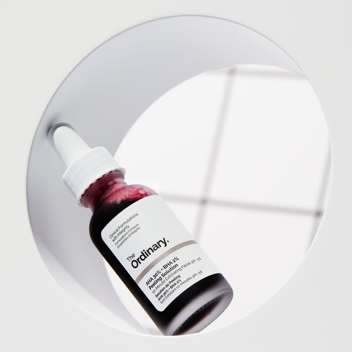 The Ordinary Aha 30% + Bha 2% Solution 30mL