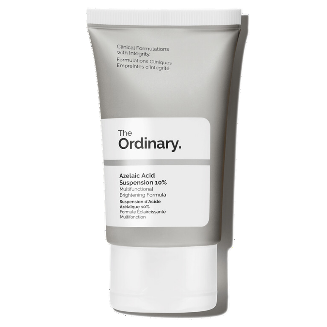 The Ordinary Azelaic Acid Suspension 10%