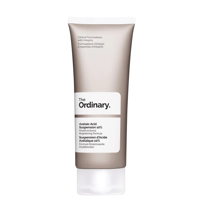 The Ordinary Azelaic Acid Suspension 10%