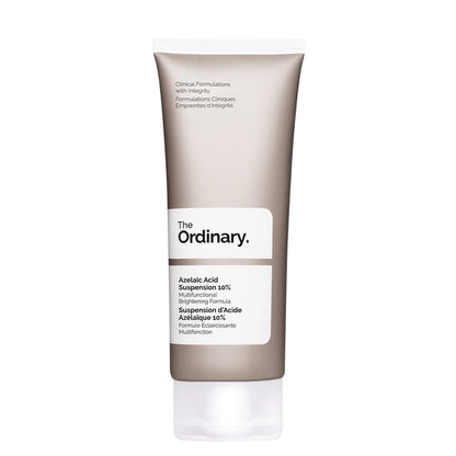 The Ordinary Azelaic Acid Suspension 10%