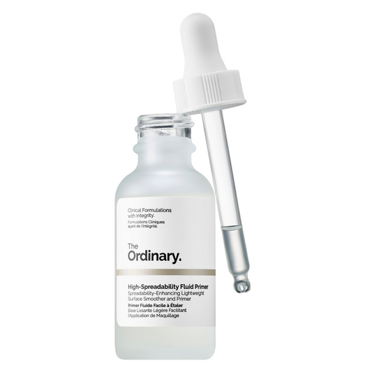 The Ordinary High-Spreadability Fluid Primer 30 mL