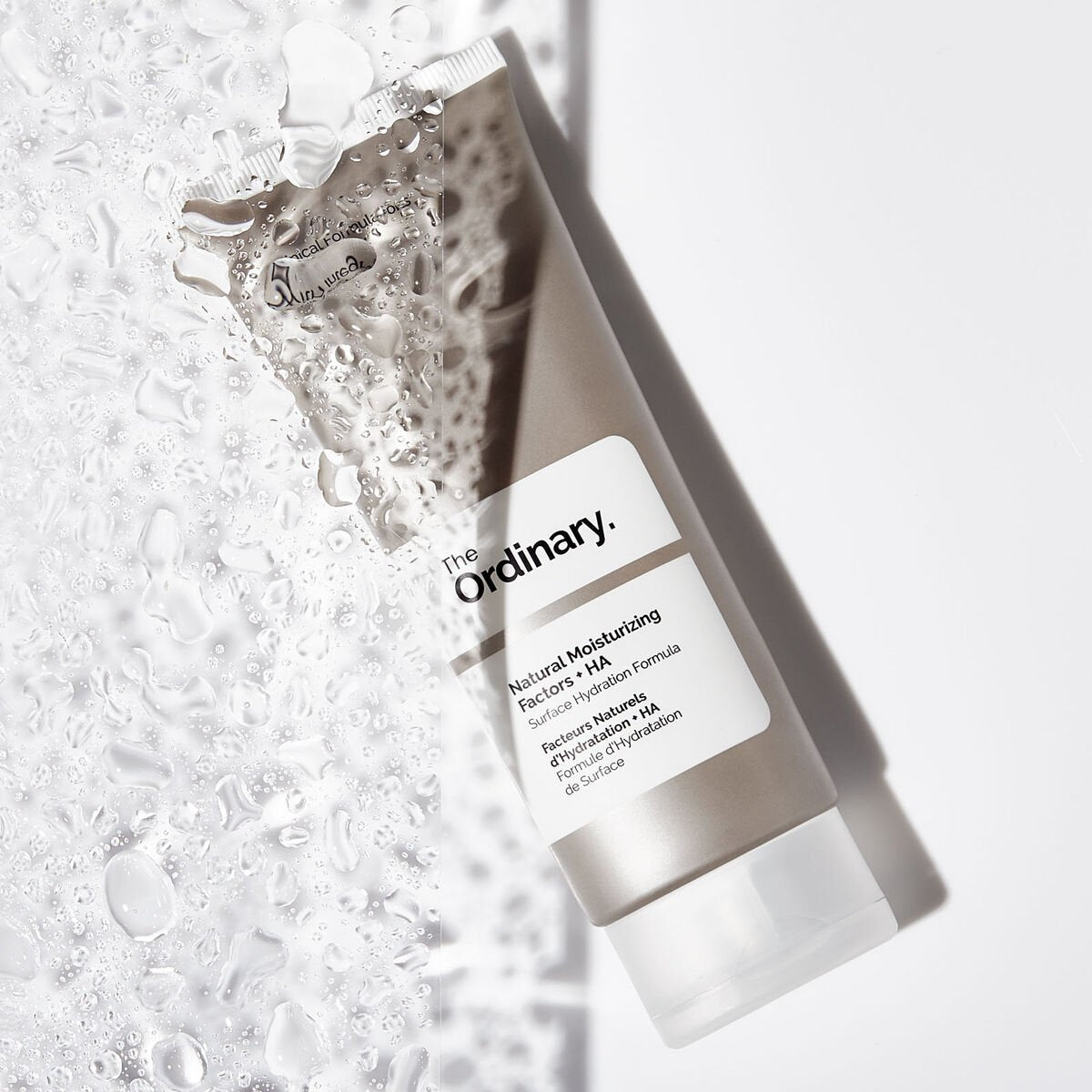 The Ordinary Natural Moisturizing Factors + Ha