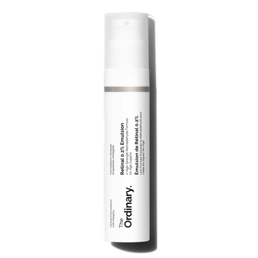 The Ordinary Retinal 0.2% emulsion 15ml